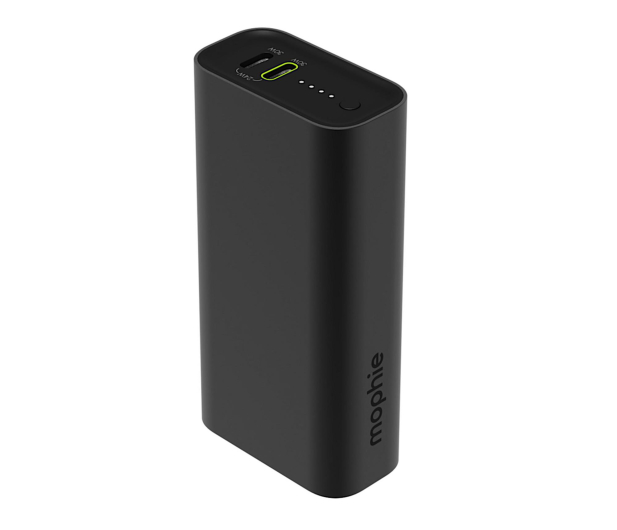 Zagg Universal Battery powerstation 2025 10K Black - 1352330 - zdjęcie 2